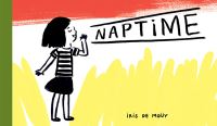 Book Cover for Naptime by Iris De Moüy