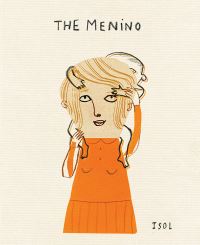 Book Cover for The Menino by Isol