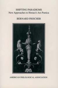 Book Cover for Shifting Paradigms by Bernard Frischer