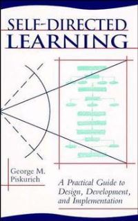 Book Cover for Self-Directed Learning by George M Piskurich