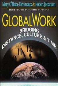 Book Cover for Globalwork by Mary OHaraDevereaux, Robert Johansen