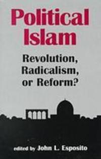 Book Cover for Political Islam by John L Esposito