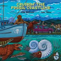 Book Cover for Cruisin' the Fossil Coastline by Kirk R Johnson