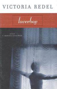 Book Cover for Loverboy by Victoria Redel