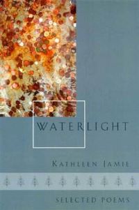 Book Cover for Waterlight by Kathleen Jamie