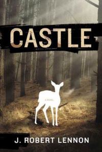 Book Cover for Castle by J Robert Lennon