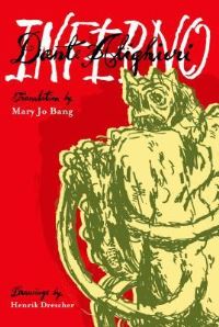 Book Cover for Inferno by MR Dante Alighieri