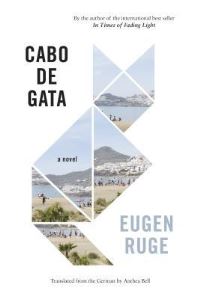 Book Cover for Cabo De Gata by Eugen Ruge