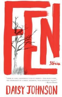 Book Cover for Fen by Daisy Johnson