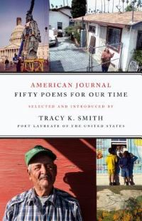 Book Cover for American Journal by Tracy K Smith