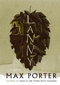 Book Cover for Lanny by Max Porter