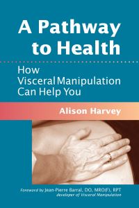 Book Cover for A Pathway to Health by Alison Harvey