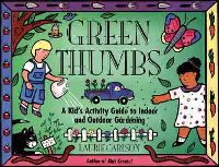 Book Cover for Green Thumbs by Laurie M Carlson