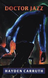 Book Cover for Doctor Jazz by Hayden Carruth