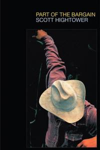 Book Cover for Part of the Bargain by Scott Hightower