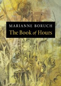 Book Cover for The Book of Hours by Marianne Boruch