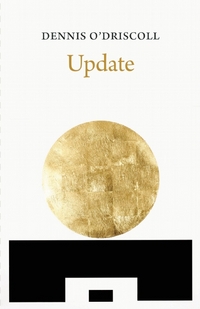 Book Cover for Update by Dennis ODriscoll