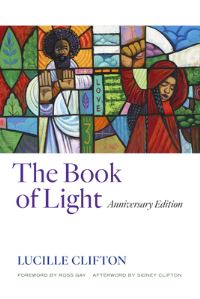 Book Cover for The Book of Light by Lucille Clifton