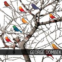 Book Cover for George Dombek by George Dombek, Henry Adams