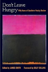 Book Cover for Don't Leave Hungry by James Smith
