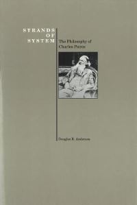 Book Cover for Strands of System by Douglas R Anderson