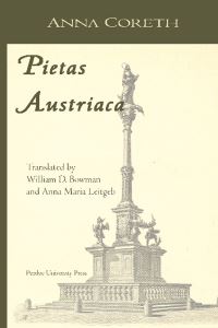 Book Cover for Pietas Austriaca by Anna Coreth