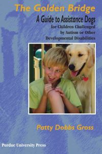 Book Cover for The Golden Bridge by Patty Dobbs Gross