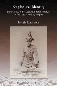 Book Cover for Empire and Identity by Fredrik Lindström
