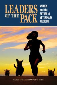 Book Cover for Leaders of the Pack by Julie Kumble, Donald F Smith