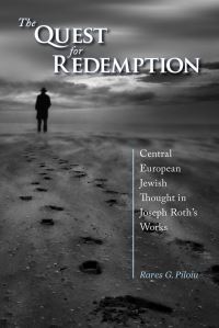 Book Cover for The Quest for Redemption by Rares G Piloiu