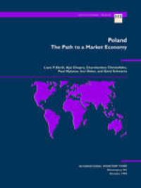 Book Cover for Poland by Liam P Ebrill
