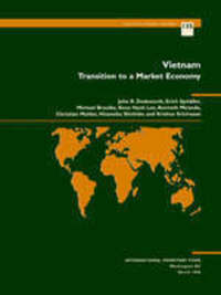 Book Cover for Vietnam by John Dodsworth