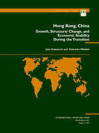 Book Cover for Hong Kong, China by John Dodsworth, Dubravko Mihaljek