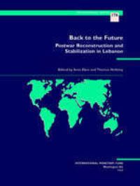 Book Cover for Back to the Future by Sena Eken, Thomas Helbling