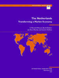 Book Cover for Netherlands by International Monetary Fund