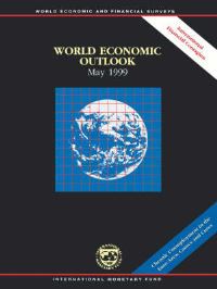 Book Cover for World Economic Outlook May 1999 by International Monetary Fund
