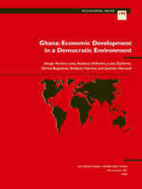 Book Cover for Ghana by Sérgio Pereira Leite
