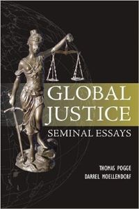 Book Cover for Global Responsibilities by Thomas Pogge, Darrel Moellendorf