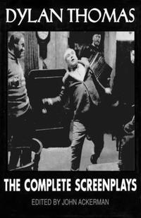 Book Cover for Dylan Thomas by Dylan Thomas