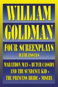 Book Cover for William Goldman by William Goldman