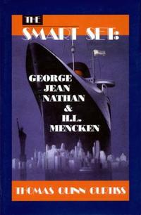 Book Cover for The Smart Set by Thomas Quinn Curtiss