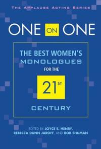 Book Cover for One on One by Joyce E Henry
