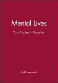 Book Cover for Mental Representation by Stephen P Stich, Ted A Warfield
