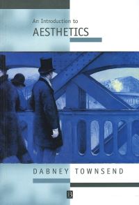 Book Cover for An Introduction to Aesthetics by Dabney Townsend