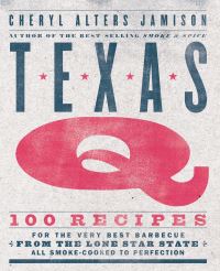 Book Cover for Texas Q by Cheryl Alters Jamison