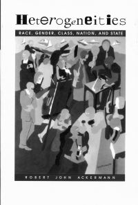 Book Cover for Heterogeneities by Robert John Ackermann