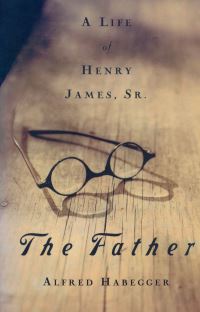 Book Cover for The Father by Alfred Habegger