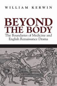 Book Cover for Beyond the Body by William Kerwin