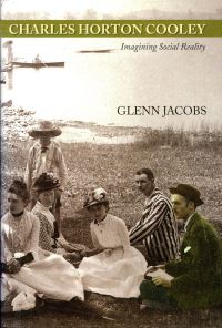 Book Cover for Charles Horton Cooley by Glenn Jacobs