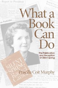 Book Cover for What a Book Can Do by Priscilla Coit Murphy